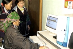 Internet helps increase Vietnam’s GDP