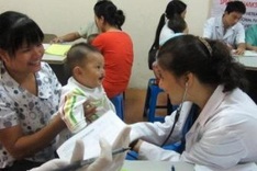 Underprivileged children to receive free corrective surgeries for cleft palates