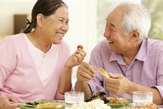 First photo contest on elderly people launched