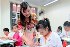 Teacher and retention recruitment crisis