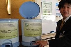 Japanese firm plans to spend US$80m on waste treatment in HCM City