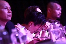 Disgraced musical director resigns from hit TV show