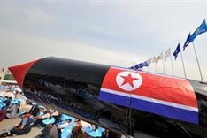 N.Korea is nuclear test-ready, US think-tank says