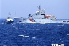 Vietnam has firm evidence to prove China’s wrongful actions