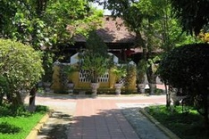 Hue garden houses to get face-lift