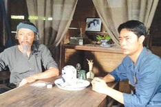 Vietnamese movies in film fest tell tales of hardship