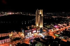 Tallest building in Mekong Delta inaugurated