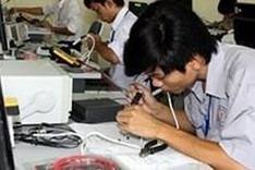 UK helps Vietnam improve vocational training skills