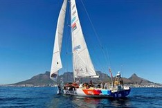 Quang Nam to host Vietnam Open Windsurfing Race