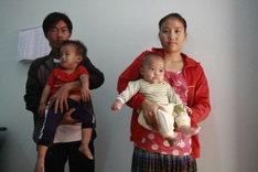 Readers donate VND105m to injured children