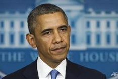 Obama cancels Asia trip amid government shutdown