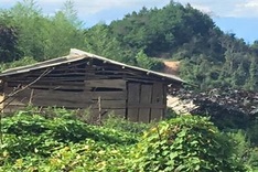 Mountainous pupils in need of new classrooms