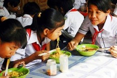 School staff arrested for stealing scholarships