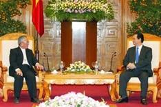 PM affirms consistent policy on religion
