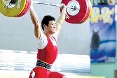 Vietnam to compete in US weightlifting champs