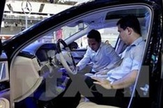 High prices hamper auto growth in Vietnam