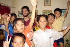 Rainbow Project extends help to vulnerable children