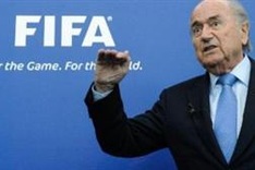 Choice of Qatar for 2022 World Cup was 'political'