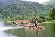 Biosphere reserve offers ideal summer holiday destination