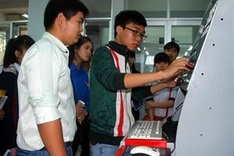 Smaller private universities fail to meet student enrollment targets