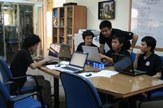 Government websites vulnerable to attack