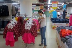 Hanoi sees 0.7 percent CPI rise in January