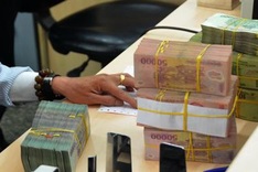 Many banks report big profits in 2016