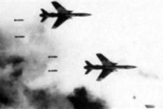 Photos recall Hanoi’s 12 days and nights in 1972