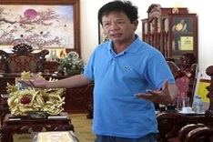 “Tuan Chau Island’s King” unveils USD7.5-billion casino project