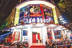 Art troupes seek more funds for theatres