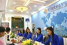 Vietravel listed among top 16 leading Asian travel agencies