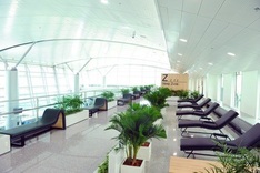 Tan Son Nhat voted among most sleep-friendly airports