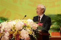 Farmers aim for stronger growth