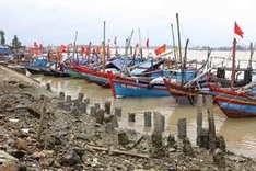 Localities urged to brace for upcoming storm