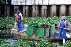 Japan, GMS countries to cooperate on urban environment