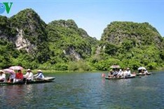 Trang An to get UNESCO world heritage status