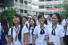 Citizens raise concerns over education quality