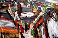 Art exhibit reflects 30 years of Vietnam’s renewal