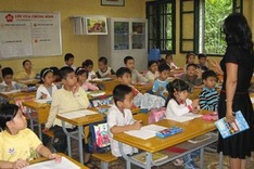 Children suffer language troubles due to overly ambitious parents