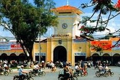 Ho Chi Minh City welcomes 4 millionth foreign tourist