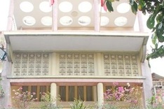 Uncle Ho’s Hanoi house named a special historical site