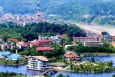 Lao Cai takes lead in competitiveness index