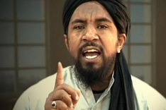 US kills Qaeda number two in drone strike