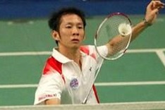 Minh gets No 7 seed at China Open