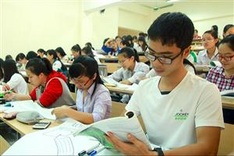 Key role for enterprises in university education