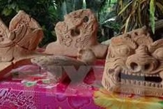 Thai Binh: architectural traces of Tran dynasty discovered