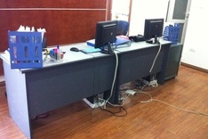 Online office furniture sales boom