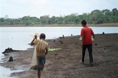 Drop out students choose to work