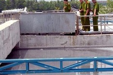 HCM City moves polluting factories