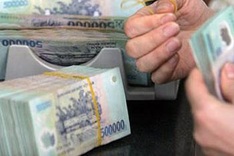 50% of bad debts feared insolvent